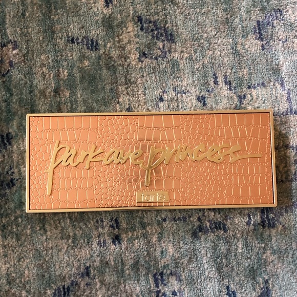 tarte Other - Tarte Contour Pallet